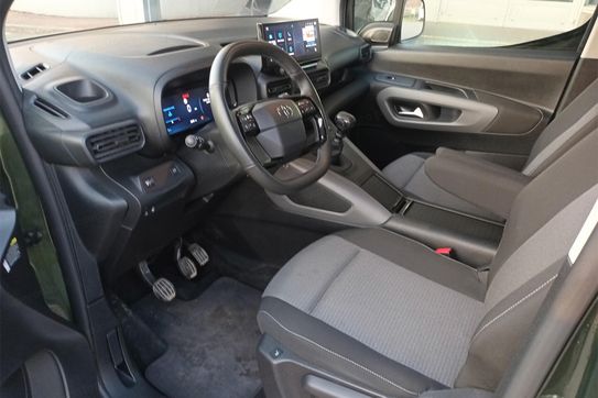 Toyota Proace City Verso L1H1