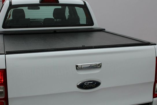 Ford Ranger XLT 4x4 AT