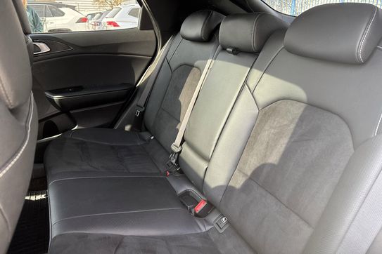 Kia XCeed GT-Line 1.5 T-GDI