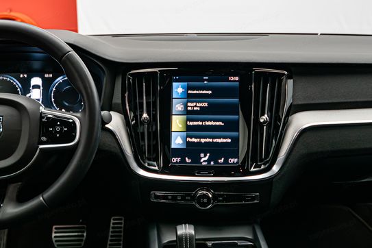 Volvo S60 B4 B aut