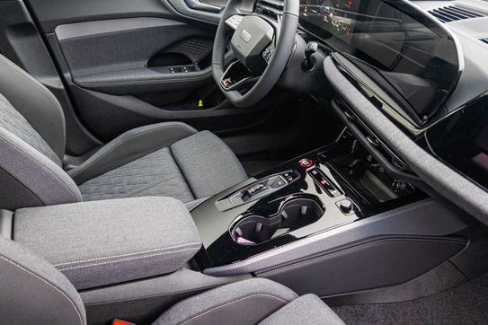 Audi A5 TFSI S line