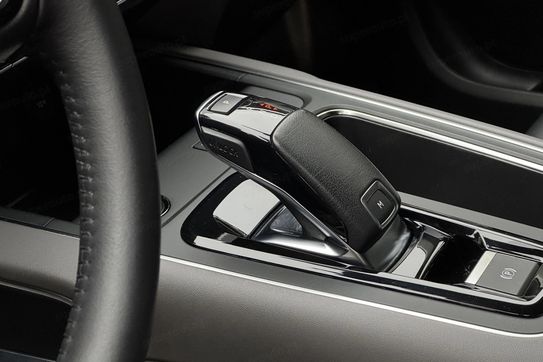 Citroen C5 Aircross BlueHDi Shine EAT8