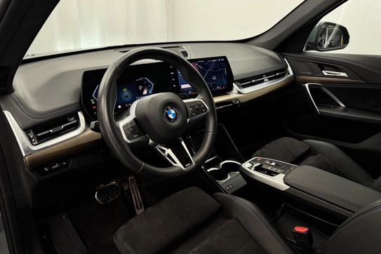 BMW X1 sDrive18i M Sport