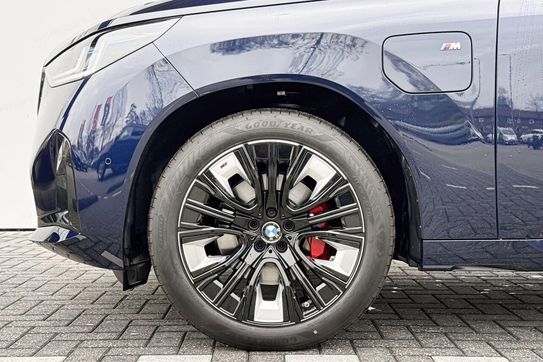 BMW X3 xDrive30e M Sport