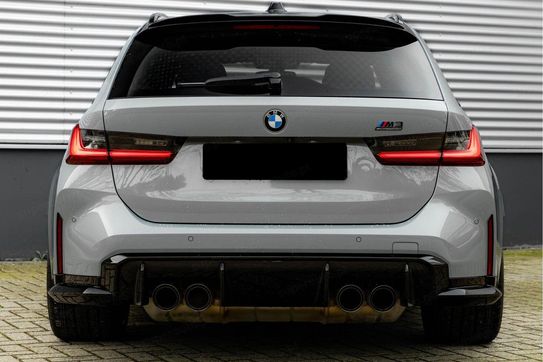 BMW Seria 3 Touring M3 Competition xDrive