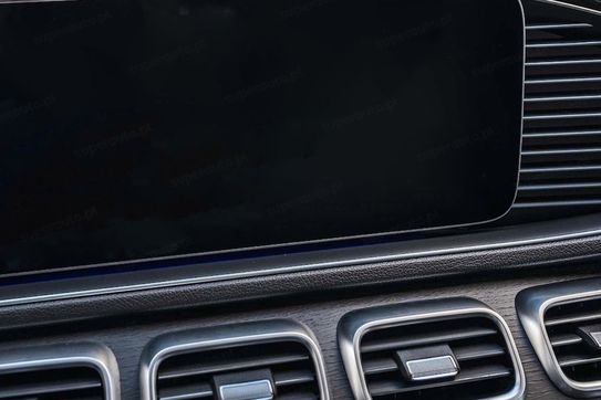 Mercedes GLE 300 d 4-Matic AMG Line