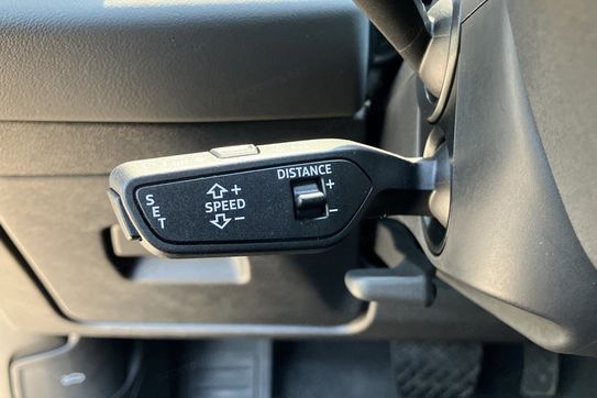 Audi A5 TFSI  Quattro S tronic