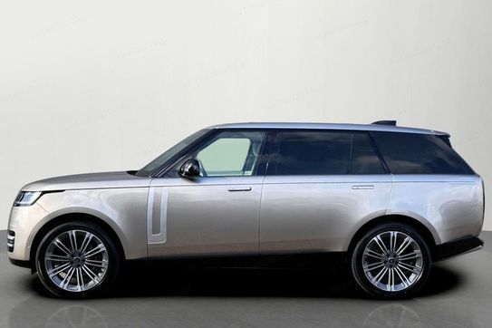 Land Rover Range Rover V8 P535 LWB Autobiography 7os.