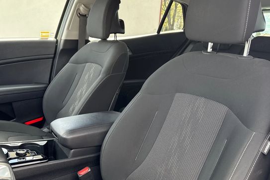 Kia Sportage 1.6 t-Gdi l 2WD Dct