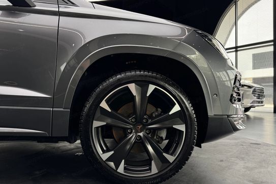 Cupra Ateca 1.5 TSI DSG