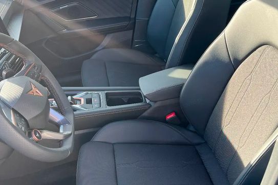 Cupra Formentor 1.5 eTSI DSG