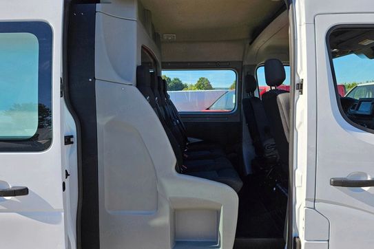 Opel Movano L3H2 Zabudowa brygadowa