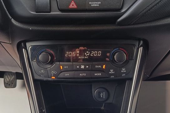 Suzuki SX4 1.4 Shvs Premium