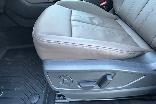 Audi Q5 TFSI quattro S line