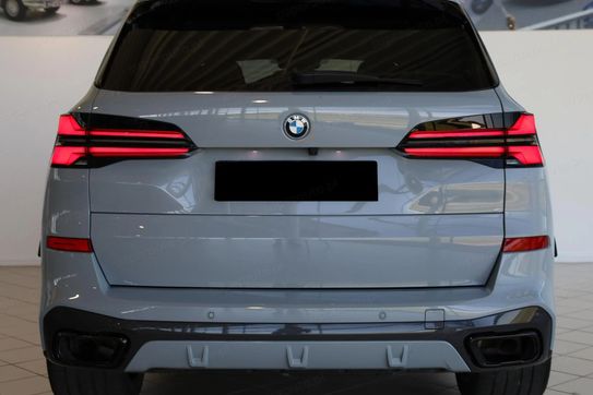 BMW X5 xDrive30d M Sport
