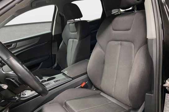 Audi A6 Avant 40 TDI quattro