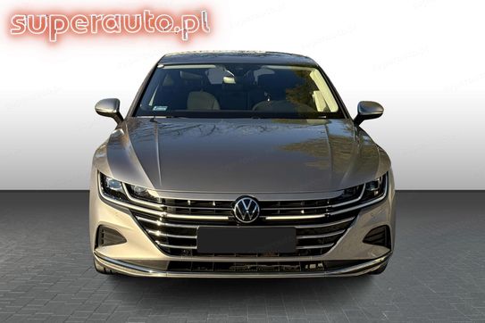 Volkswagen Arteon Elegance 2.0 TSI  DSG