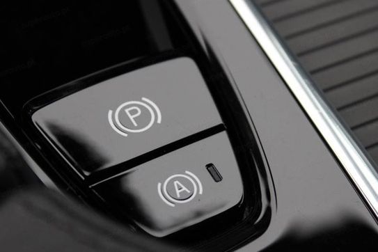 Volvo S90 B4 B Plus Bright aut