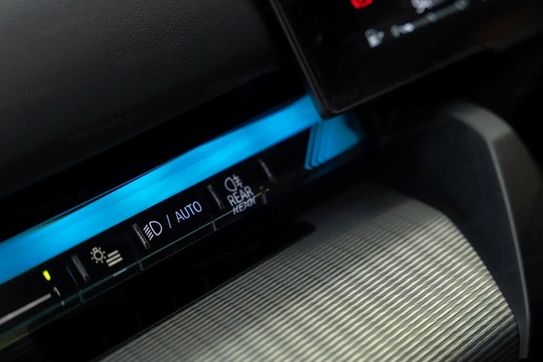 BMW Seria 5 Touring 520d xDrive M Sport