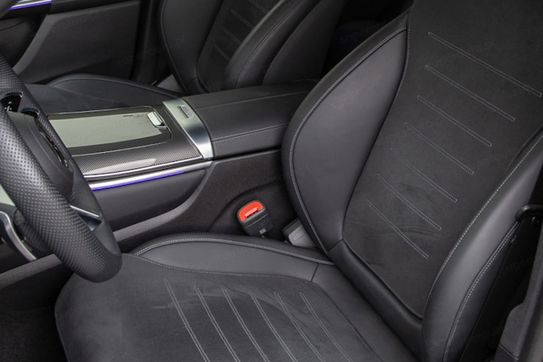 Mercedes GLC 300 e 4-Matic AMG Line