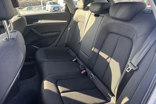 Audi Q5 40 TDI quattro Advanced