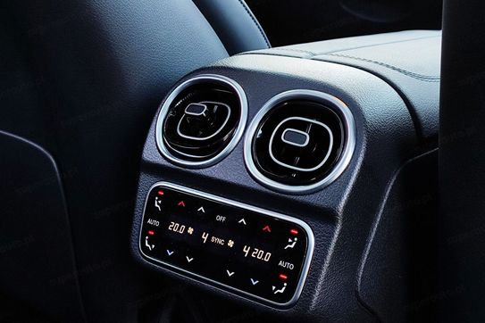 Mercedes Klasa C 200 mHEV 4-Matic