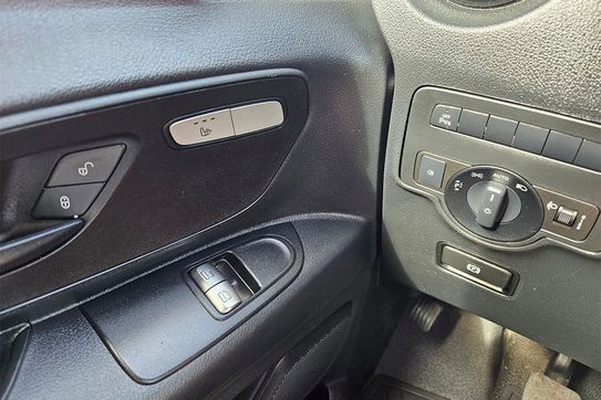 Mercedes Vito 116 CDI L2H1