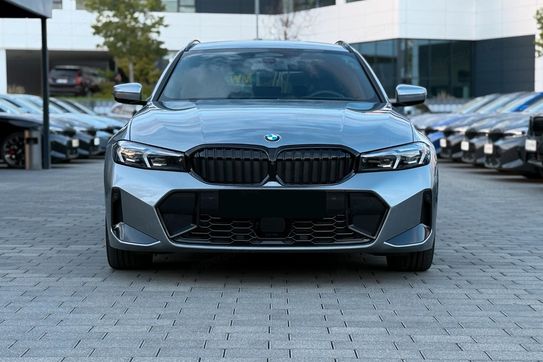 BMW Seria 3 Touring 320d xDrive M Sport