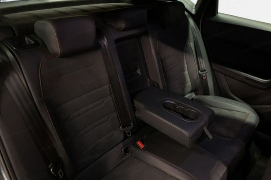 Seat ATECA Tsi Fr S&S Dsg
