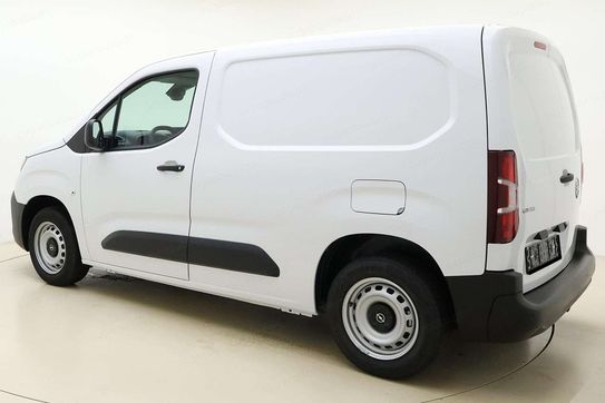 Opel Combo Van Cargo M L1H1