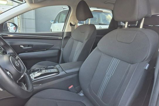 Hyundai Tucson 1.6 T-GDi HEV Smart 2WD