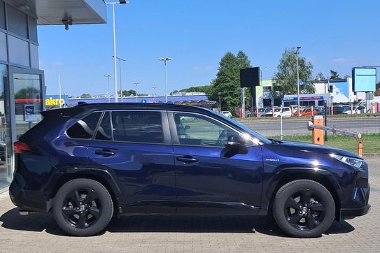 Toyota RAV4 2.5 Hybrid Selection 4x2