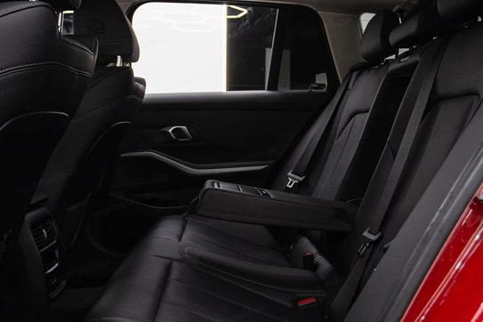 BMW Seria 3 320d xDrive mHEV Advantage sport-aut