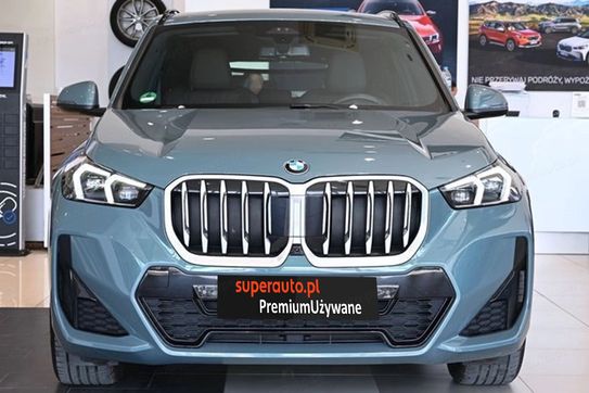 BMW X1 xDrive23d M Sport