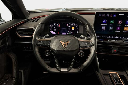 Cupra Formentor 1.5 eTSI  DSG