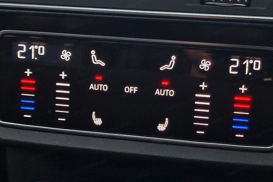 Audi Q7 50 TDI  quattro S Line