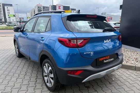 Kia Stonic 1.2 m