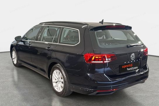 Volkswagen Passat 1.5 TSI  DSG