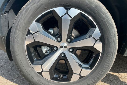 Dacia Duster Journey LPG 1.0