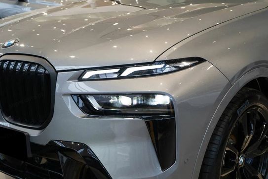 BMW X7 xDrive40d M Sport