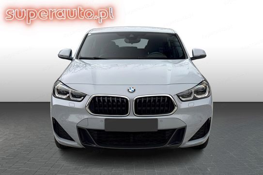 BMW X2 sDrive18i M Sport
