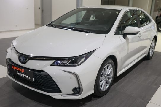Toyota Corolla 1.8 Hybrid Comfort