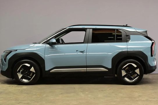 Kia EV3 81.4kWh Earth