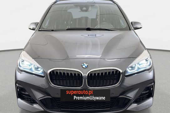 BMW Seria 2 Active Tourer 218i
