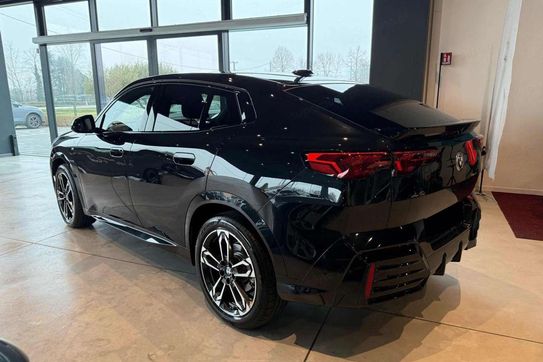 BMW X2 sDrive18d M Sport