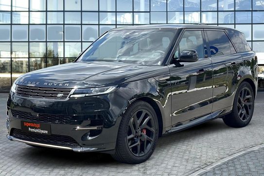 Land Rover Range Rover Sport Range Rover S 3.0 P460e PHEV Dynamic SE