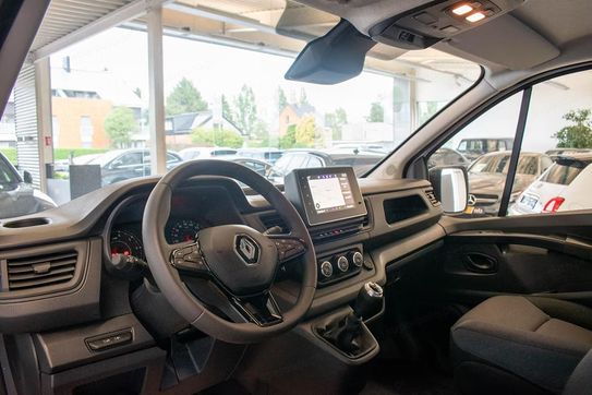 Renault Trafic L2H1 Extra
