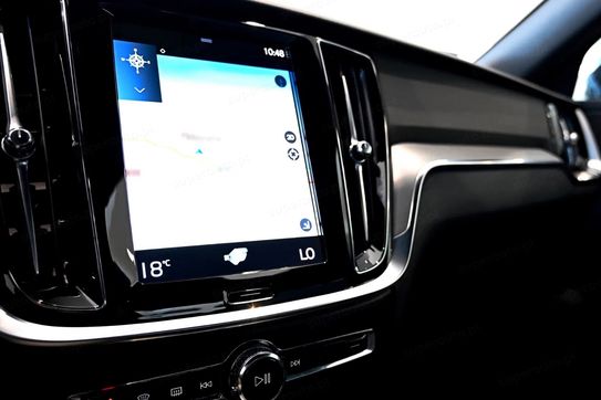 Volvo S60 T5 Inscription
