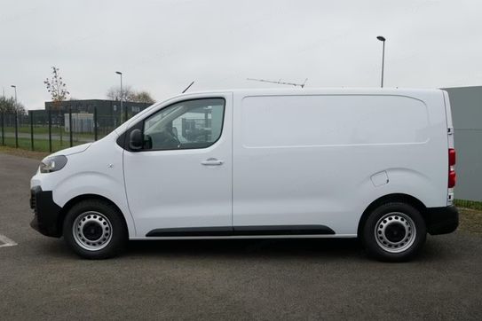 Fiat Scudo M L1H1