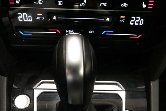 Volkswagen Arteon 2.0 TSI R-Line DSG